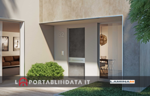 Pannello collezione Laminam